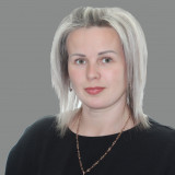 Евсеева Татьяна