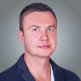Легенкин Денис Валерьевич