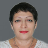 Смотрова Светлана Михайловна