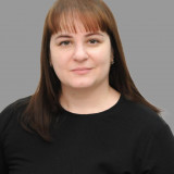 Тимошенко Екатерина