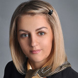 Шавилова Екатерина Ивановна
