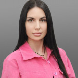 Тимофеева Виктория